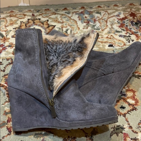 Booties - Picture 2 of 2